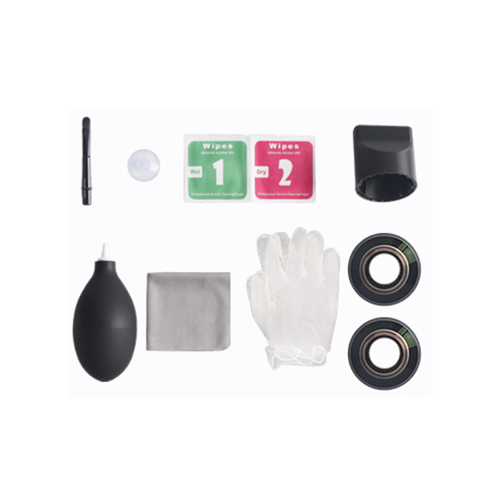Lens Cleaning Kit - Replacement Lens Kit for dji OSMO360