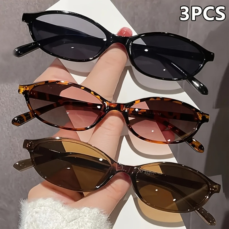 Photography Fashion - 1/3 Pairs of Summer Women's Fashion