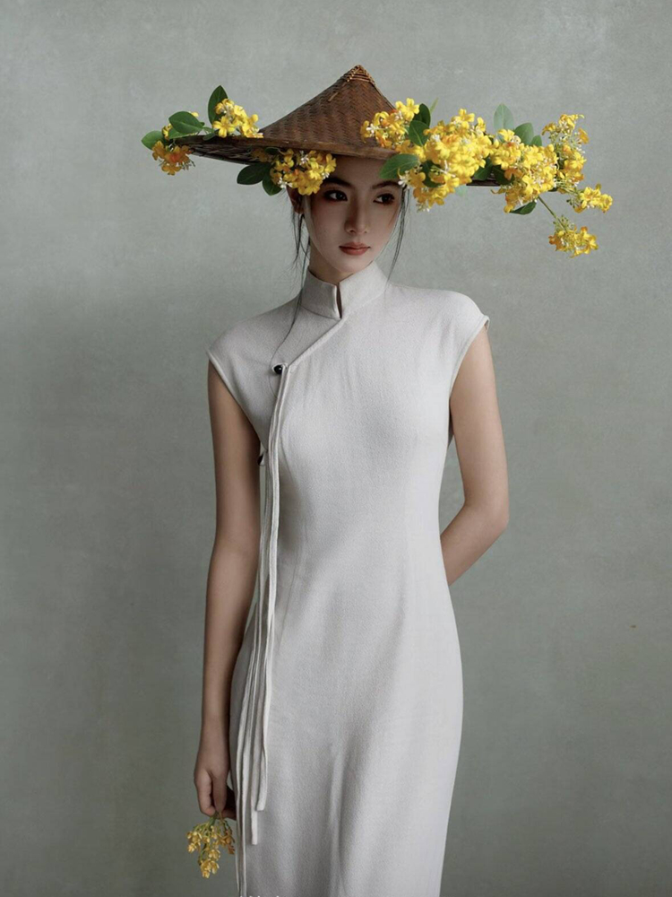 Photography Vintage - 2026 New Vintage Simple Chinese Style