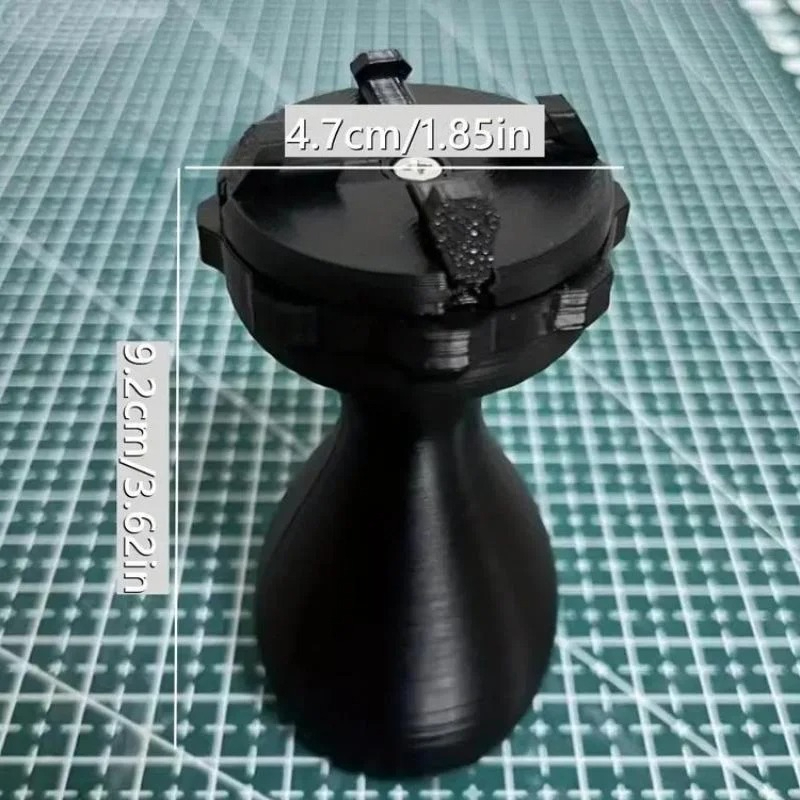 Photography Desk - Miniature Painting Holder Handheld Stabilizer Table