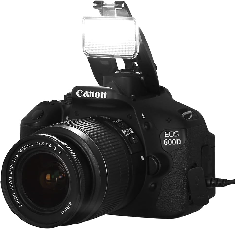 MB-20 DSLR Camera Folding Pop  - огляд і ціна Pop Up Flash Diffuser