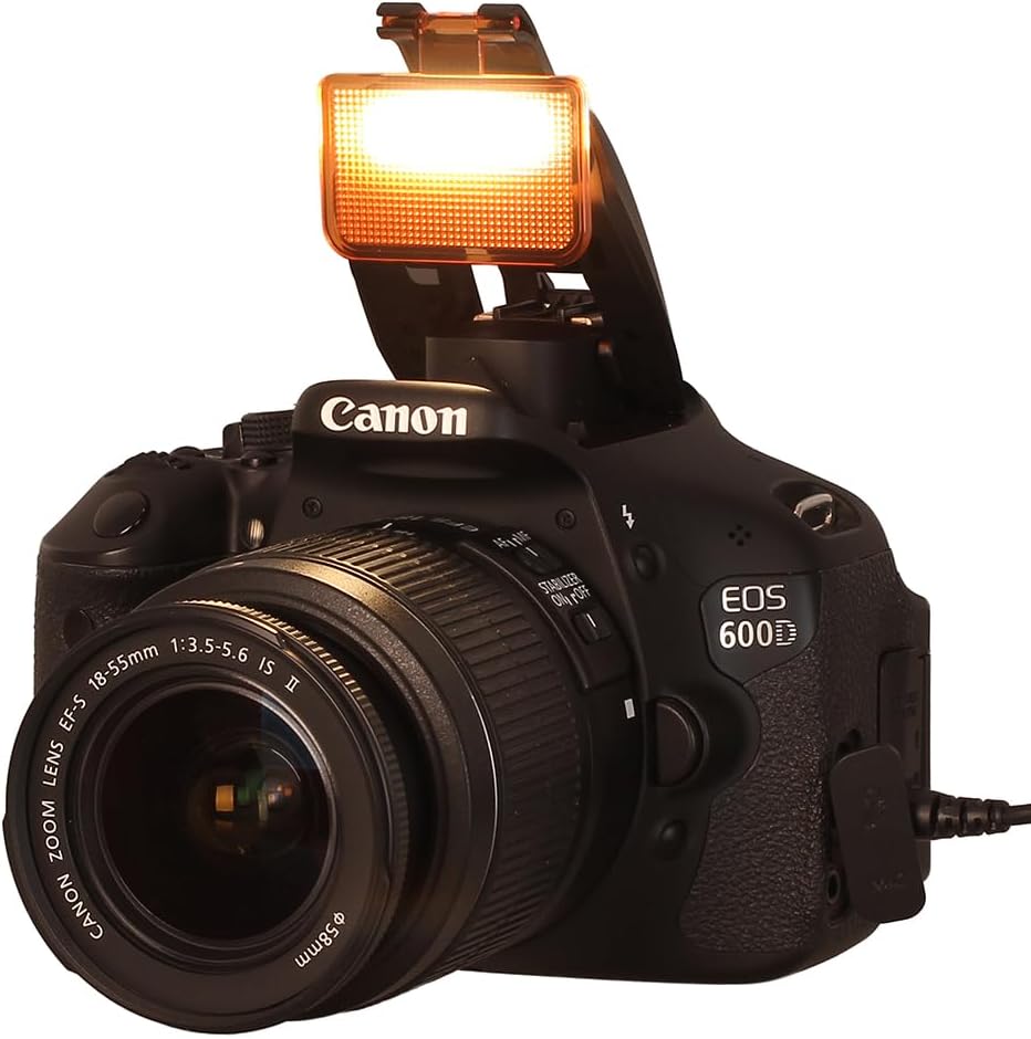 MB-20 DSLR Camera Folding Pop  - огляд і ціна Pop Up Flash Diffuser