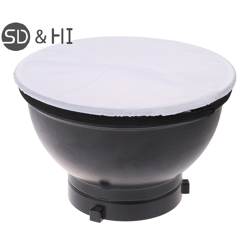 Photography Light Soft Diffuse - огляд і ціна Pop Up Flash Diffuser