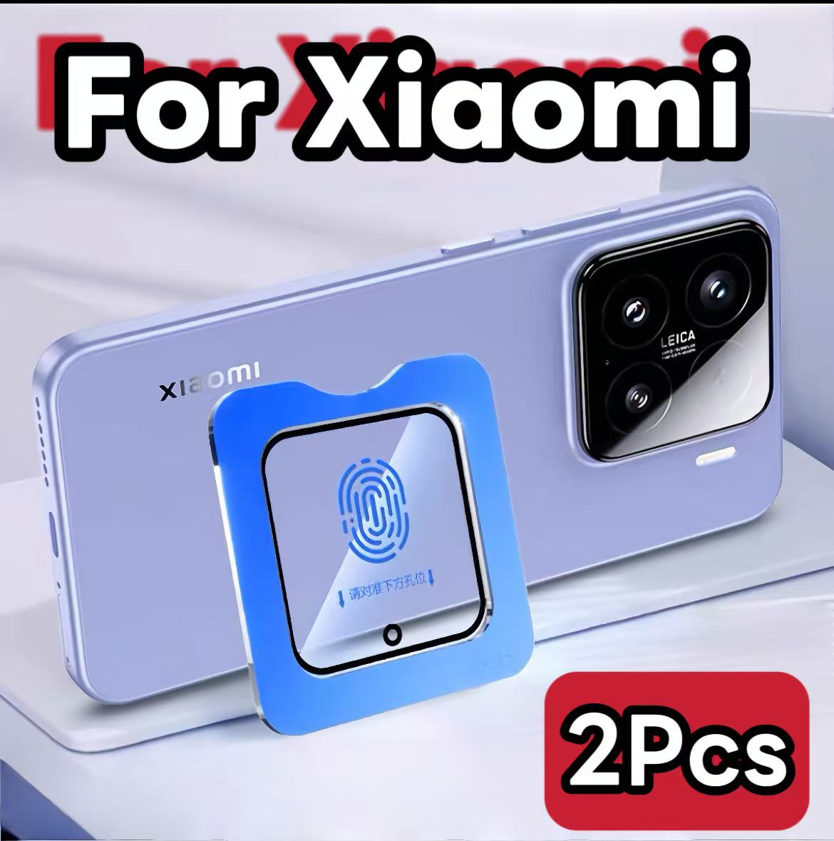 2Pcs Camera Resist Film For Xi - огляд і ціна Photography Pro