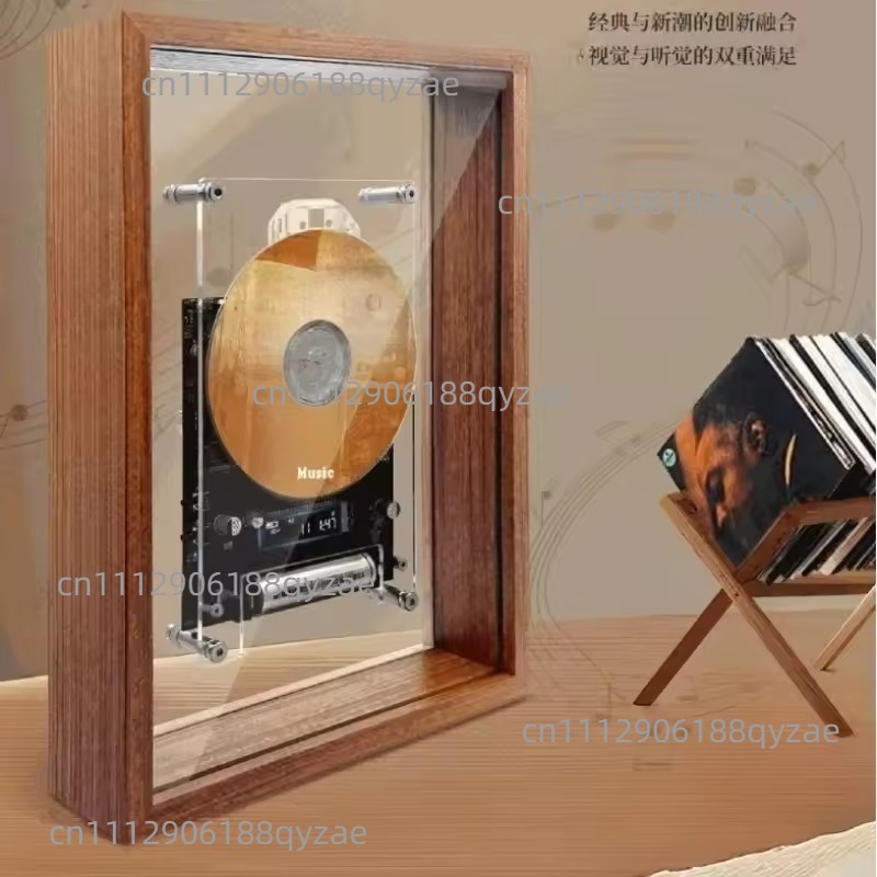 Music Picture Frame Cd Player, - огляд і ціна Photography Definition