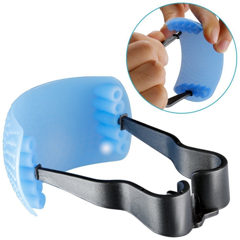 Universal Pop-Up Camera Flash  - огляд і ціна Pop Up Flash Diffuser
