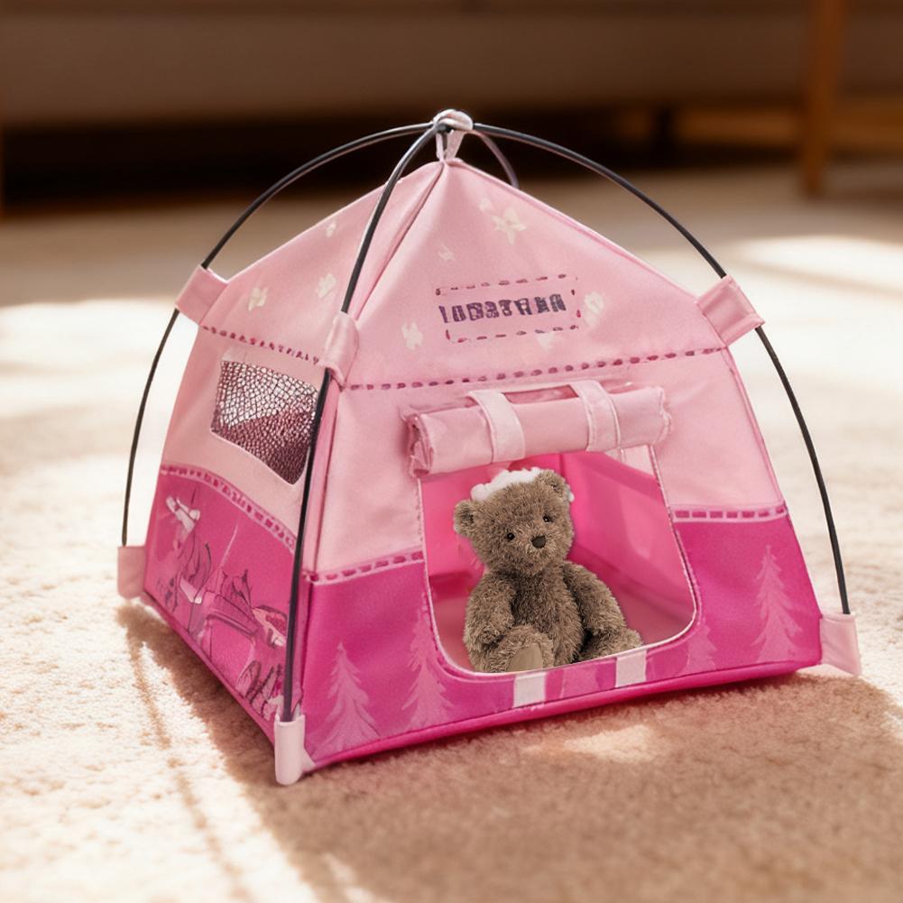 1:12 Scale 10cm Realistic Camp - огляд і ціна Photography Model