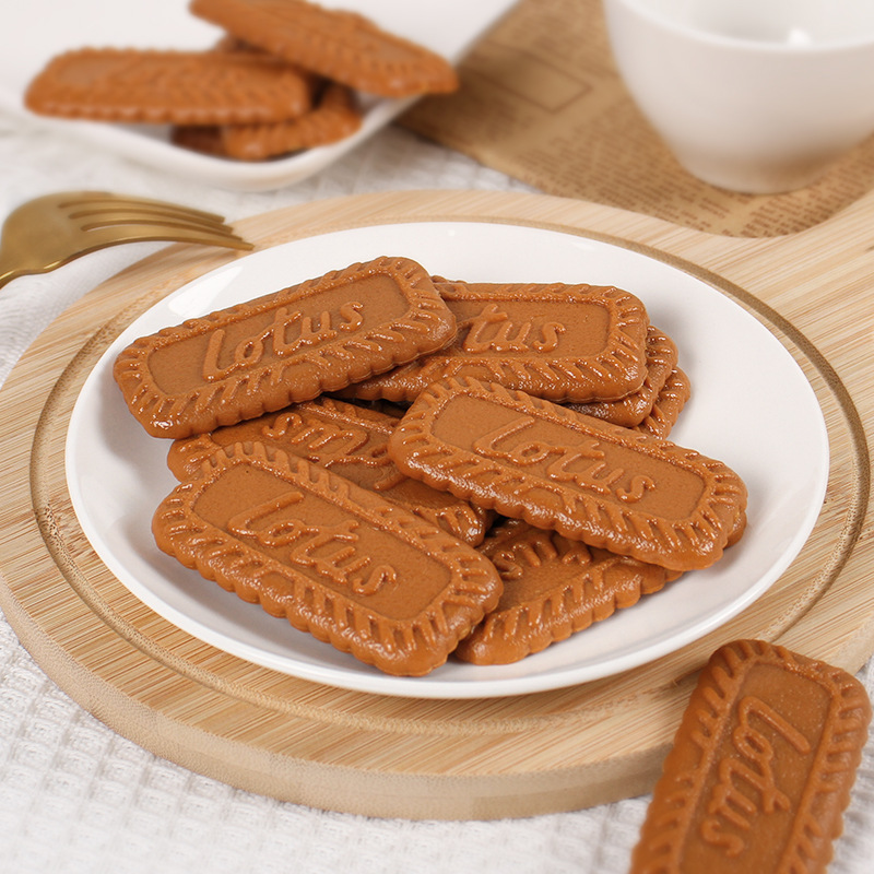 Simulation Cookies Fake Cake A - огляд і ціна Photography Food