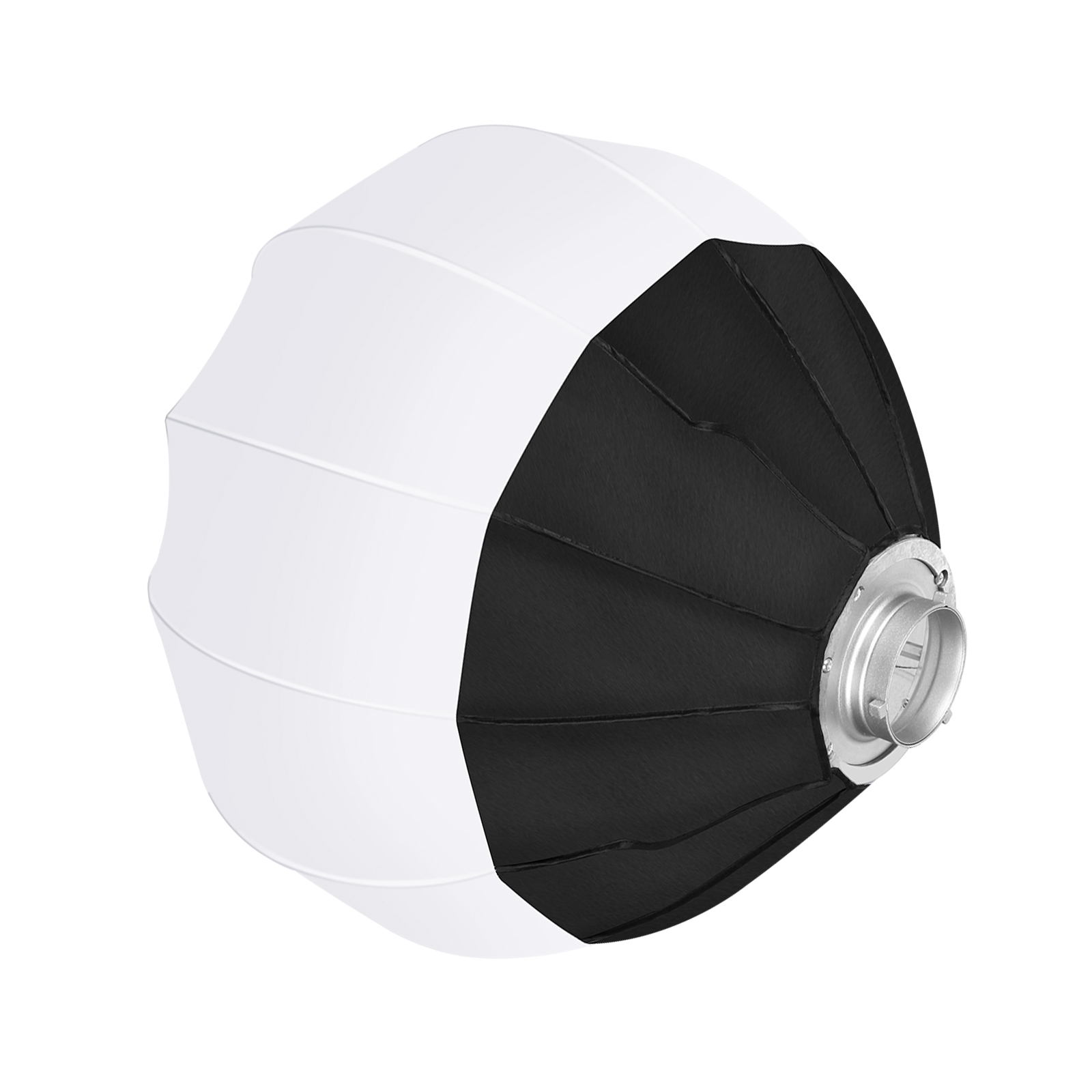 PULUZ 65cm Lantern Softbox Spe - огляд і ціна Pop Up Flash Diffuser