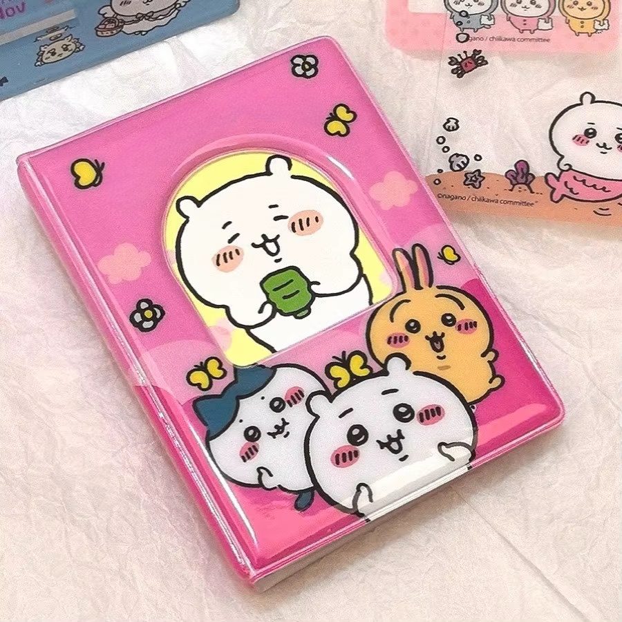 Kawaii jiyi 3-inch Photocard A - огляд і ціна Photography Portfolio