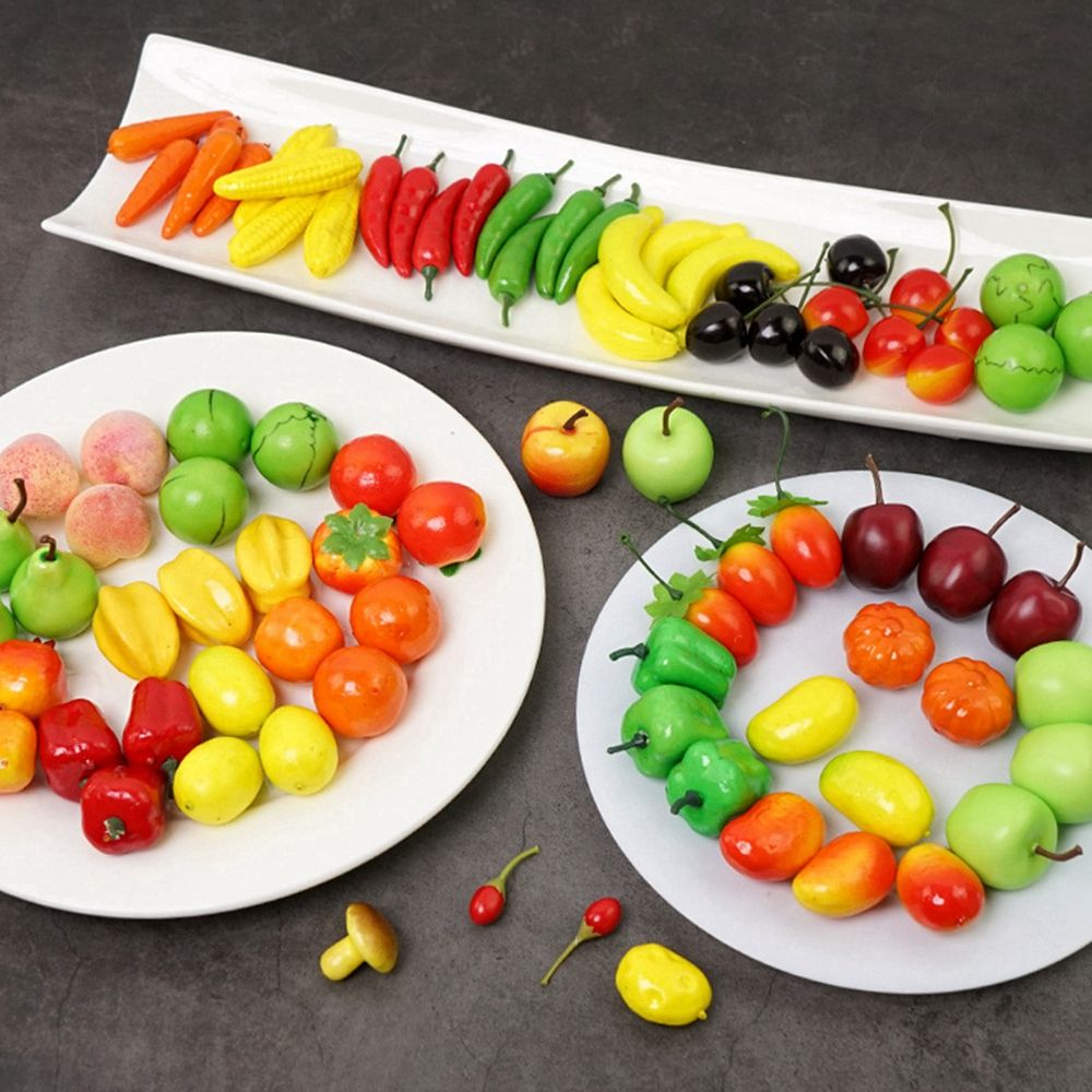 Photography Props Model Crafts - огляд і ціна Photography Food