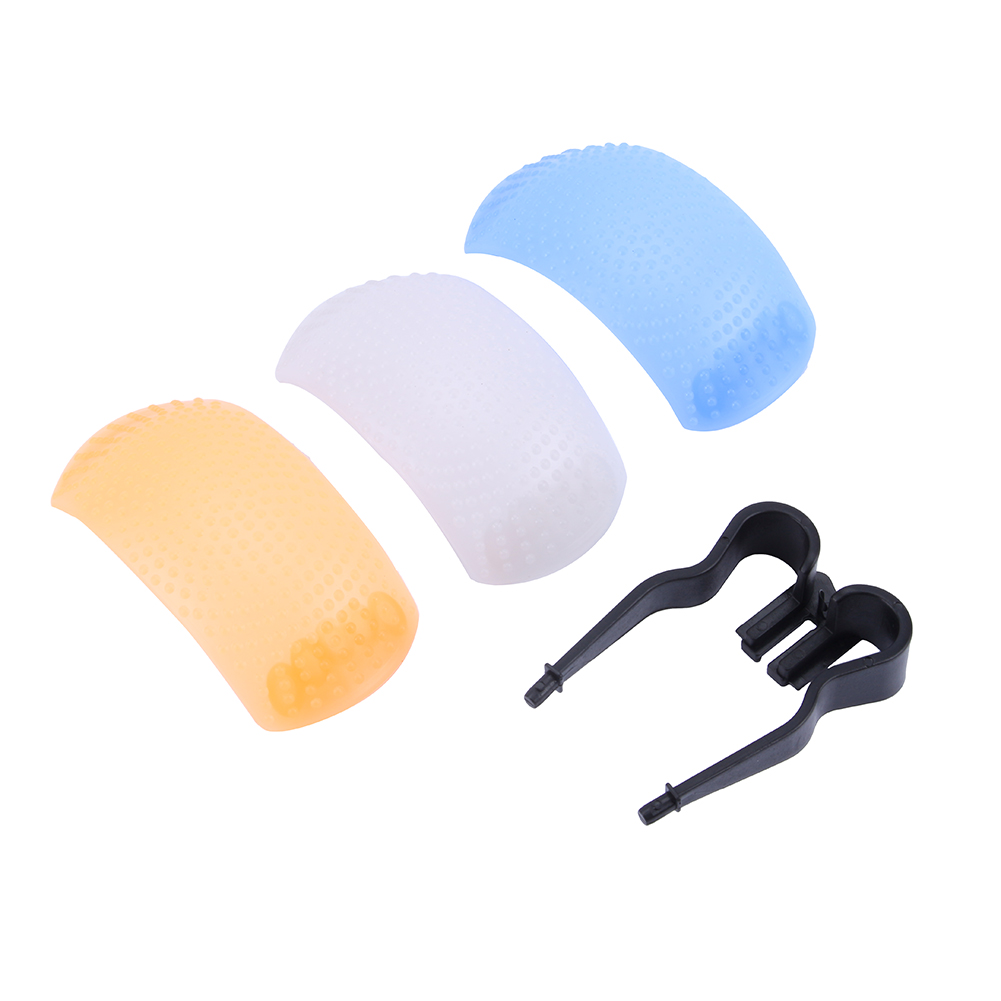 3 Color 3 in 1 Pop up Flash Di - огляд і ціна Pop Up Flash Diffuser