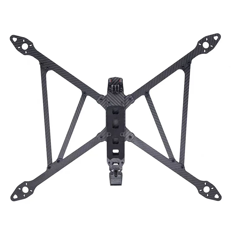 APEX10 V2 15 Inch 10mm Arm FPV - огляд і ціна Photography Model