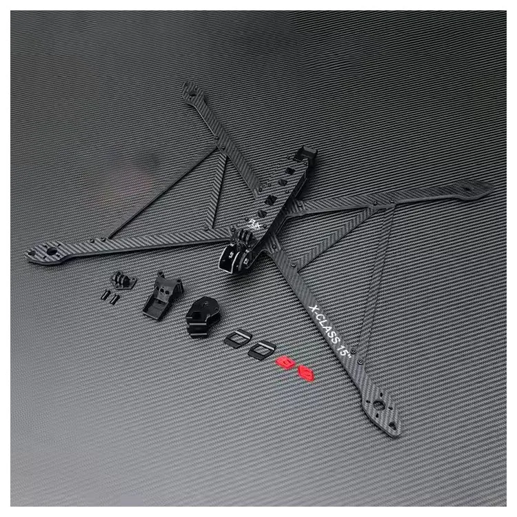 APEX10 V2 15 Inch 10mm Arm FPV - огляд і ціна Photography Model