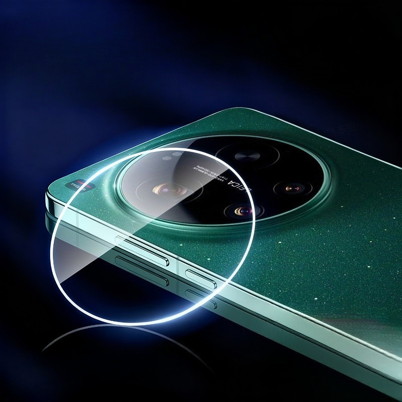 For Xiaomi 17 Ultra Phone Came - огляд і ціна Photography Xiaomi 17 Ultra