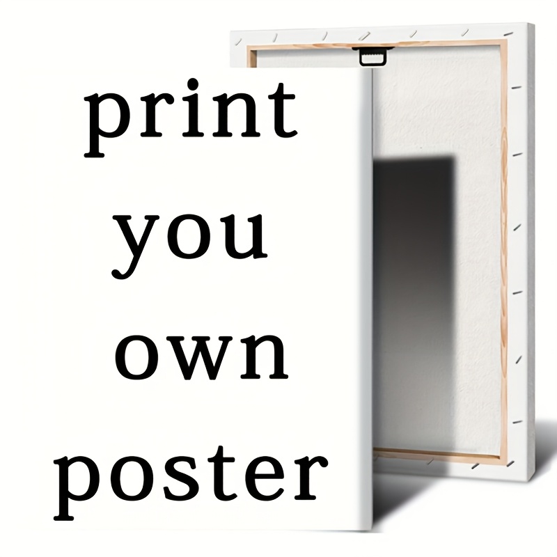 Custom Prints Wall Art Picture - огляд і ціна Photography Definition
