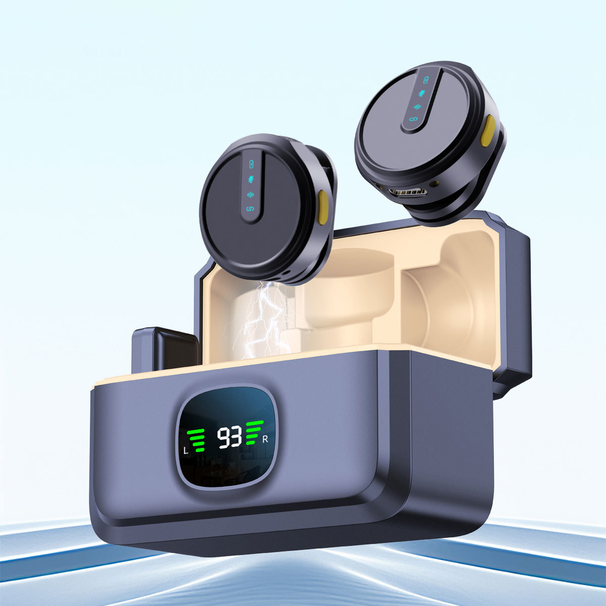 Photography Studio Wireless La - огляд і ціна Photography Pro