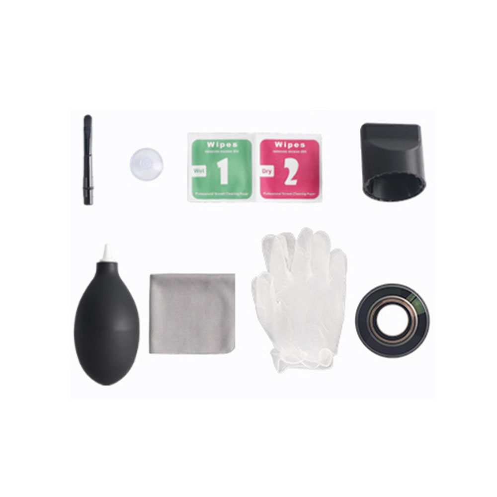 Replacement Lens Kit for dji O - огляд і ціна Lens Cleaning Kit