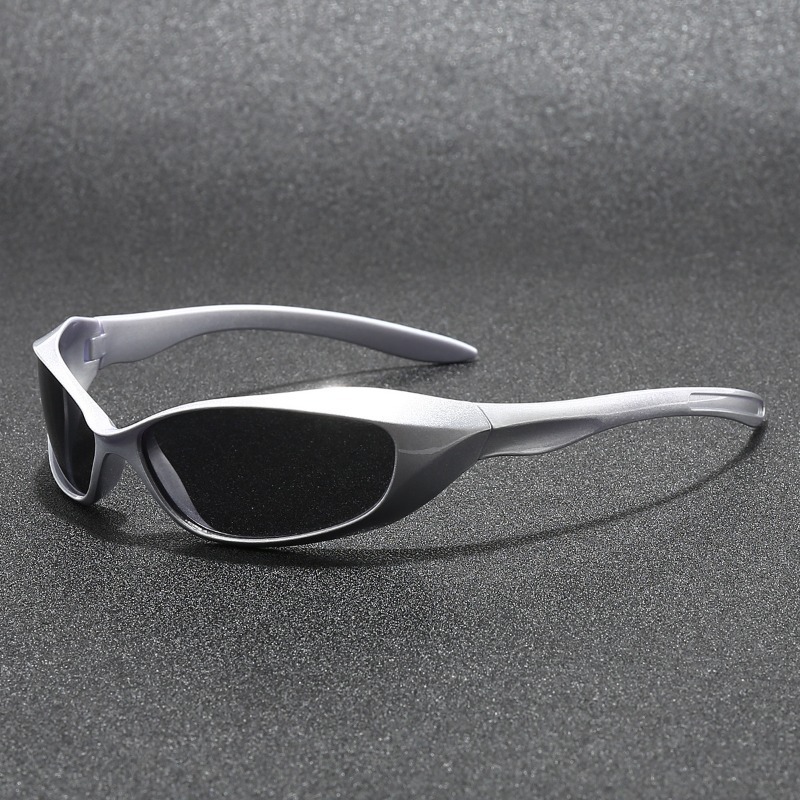 New Y2k Sunglasses For Men And - огляд і ціна Photography Fashion