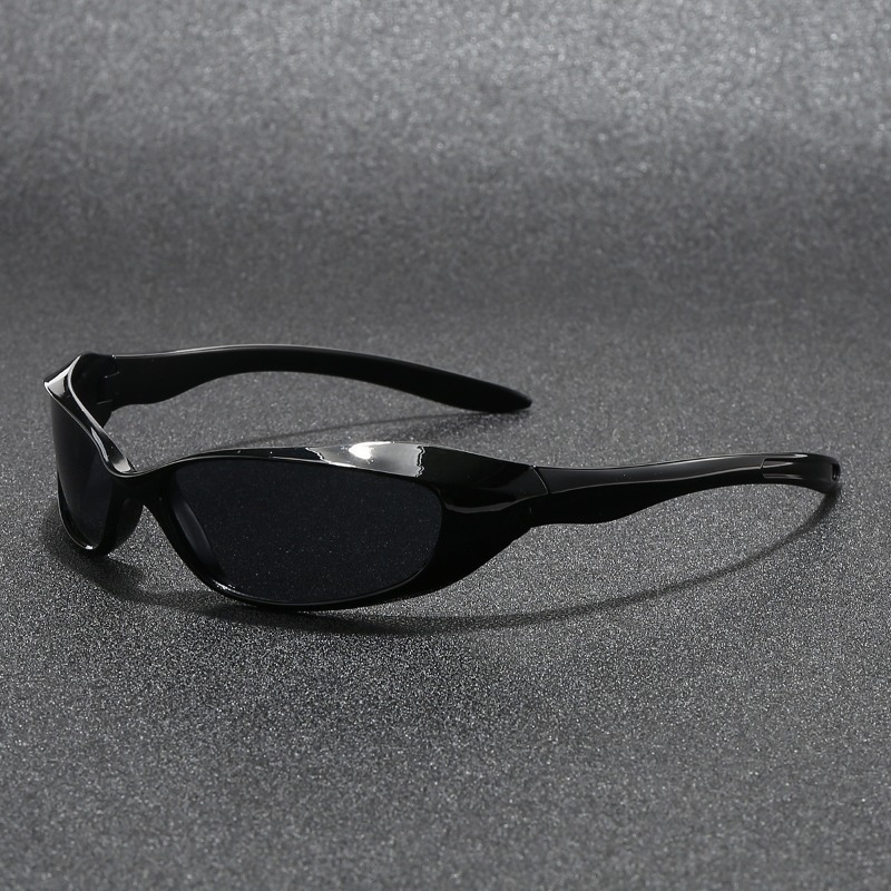 New Y2k Sunglasses For Men And - огляд і ціна Photography Fashion