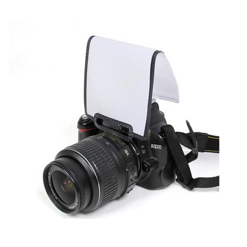 1pcs Universal Soft Screen Pop - огляд і ціна Pop Up Flash Diffuser