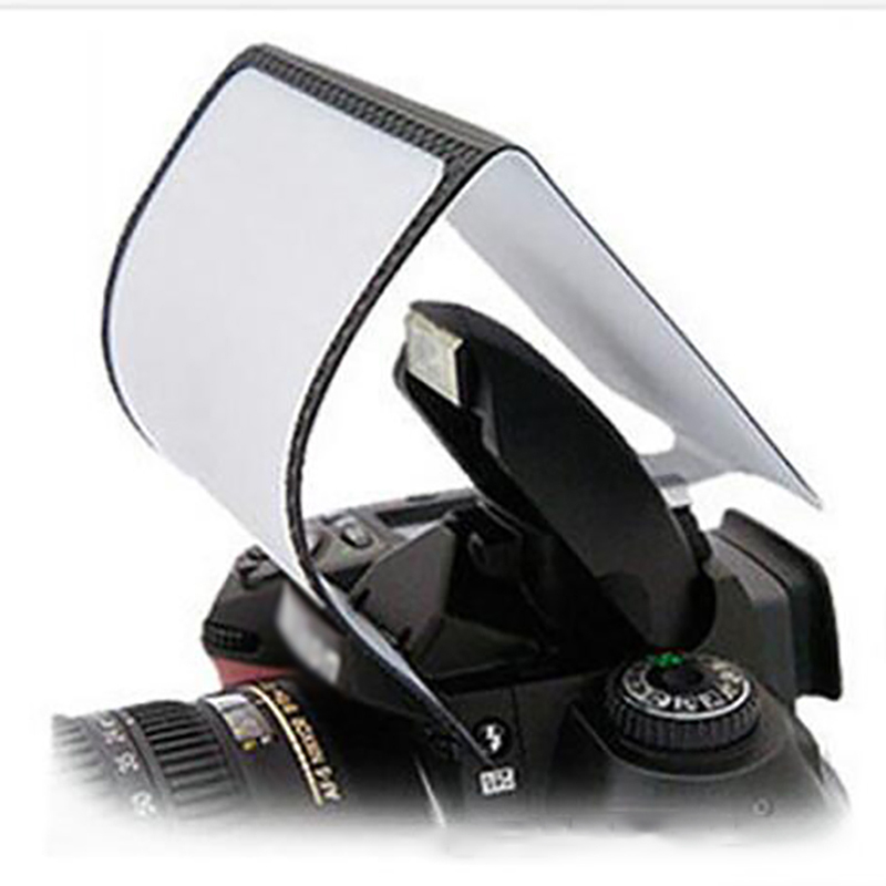 1pcs Universal Soft Screen Pop - огляд і ціна Pop Up Flash Diffuser