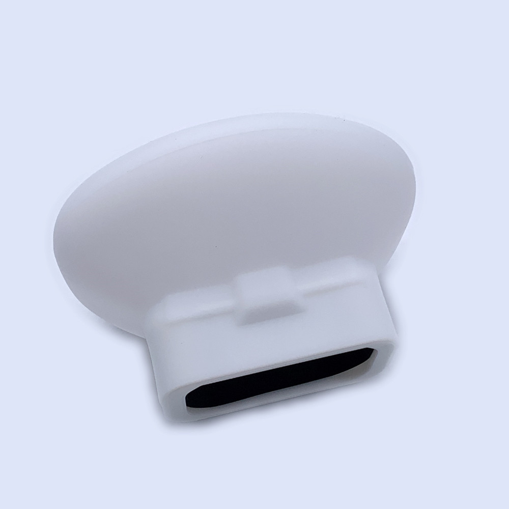 Silicone Flash Diffuser Soft D - огляд і ціна Pop Up Flash Diffuser