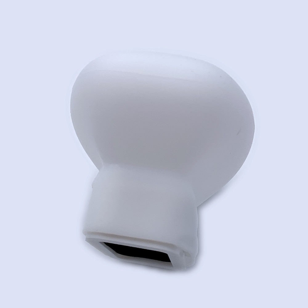 Silicone Flash Diffuser Soft D - огляд і ціна Pop Up Flash Diffuser