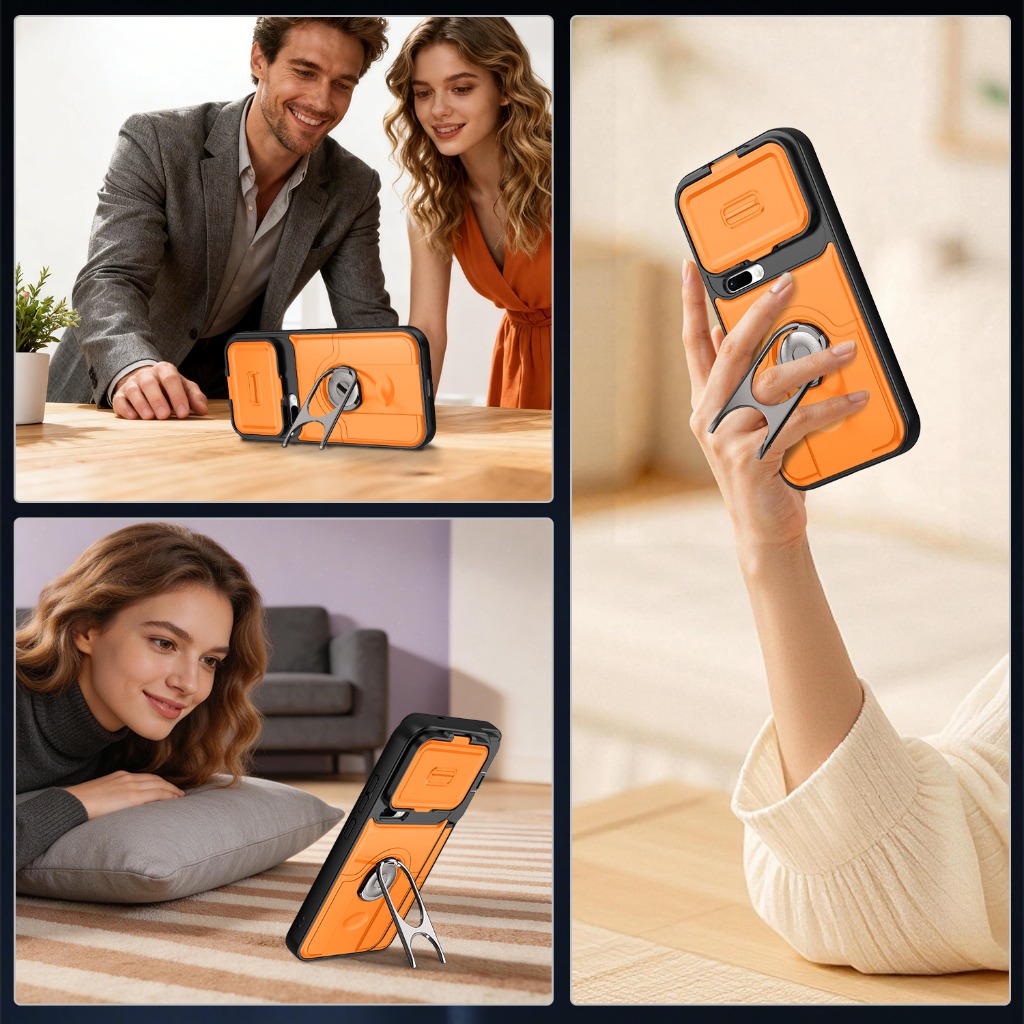 Slide Camera Lens Protector Ph - огляд і ціна Photography Xiaomi 17 Ultra