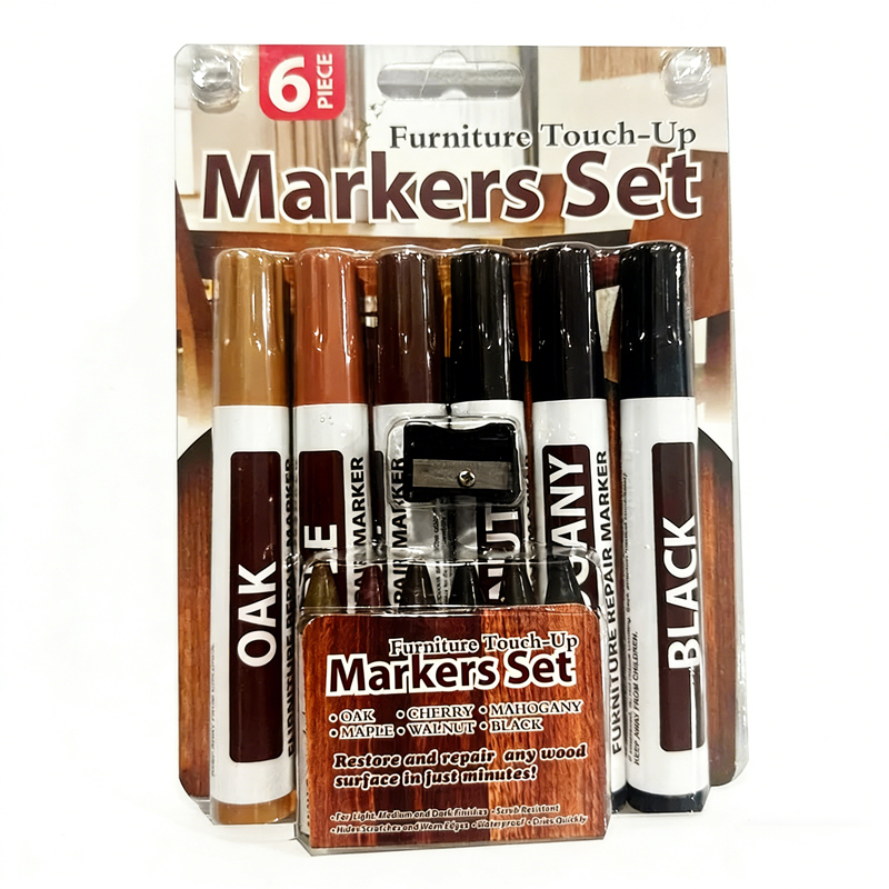 6-12Pc Furniture Repair Pen Ma - огляд і ціна Photography Desk