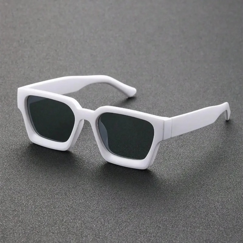 Unisex Plastic Fashion Square  - огляд і ціна Photography Fashion
