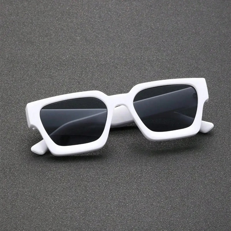 Unisex Plastic Fashion Square  - огляд і ціна Photography Fashion