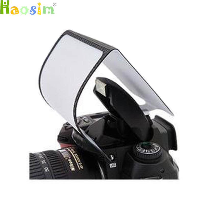 General SLR camera flash soft  - огляд і ціна Pop Up Flash Diffuser