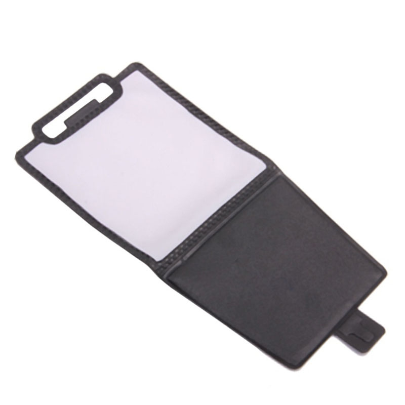 General SLR camera flash soft  - огляд і ціна Pop Up Flash Diffuser