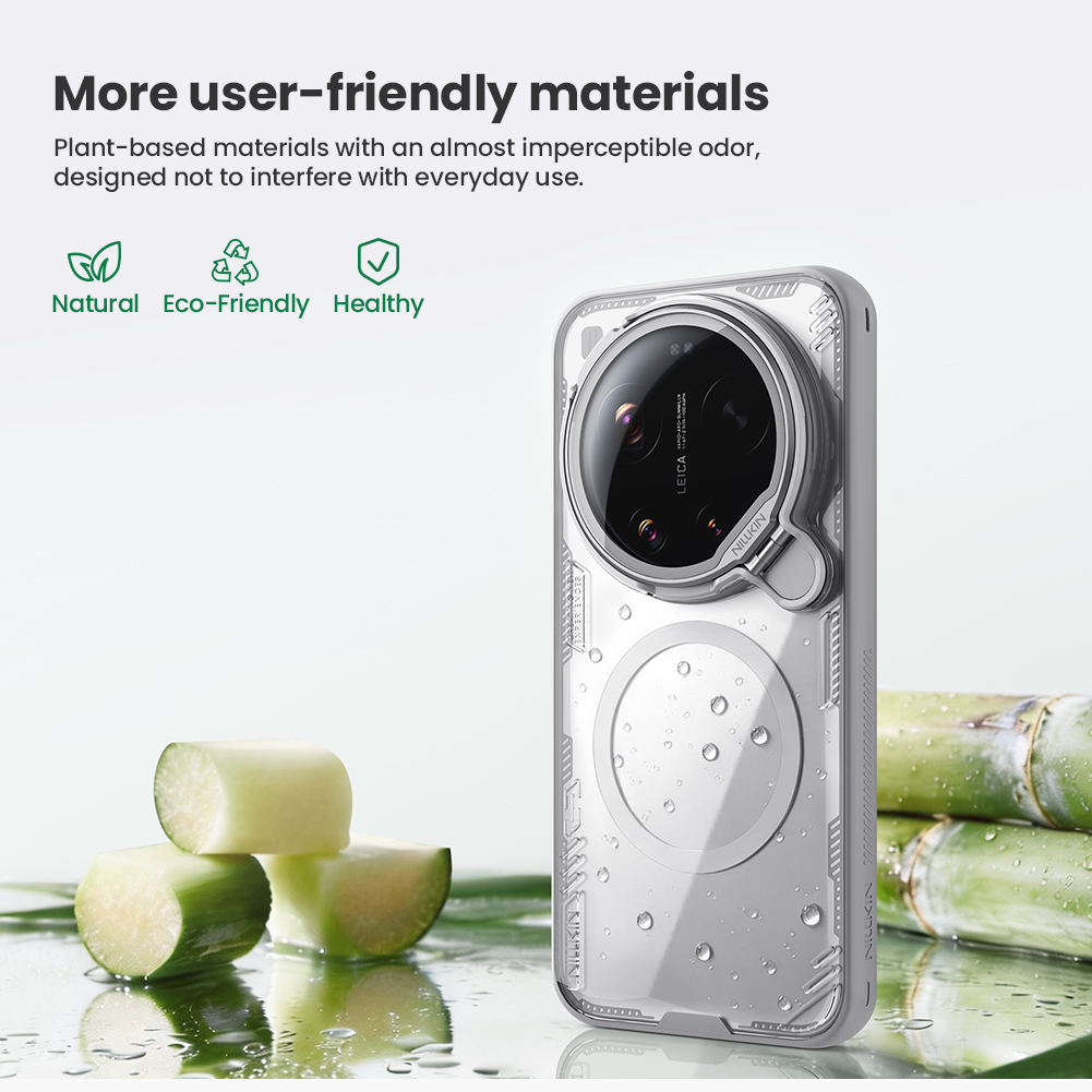 NILLKIN for Xiaomi 17 Ultra Ma - огляд і ціна Photography Xiaomi 17 Ultra
