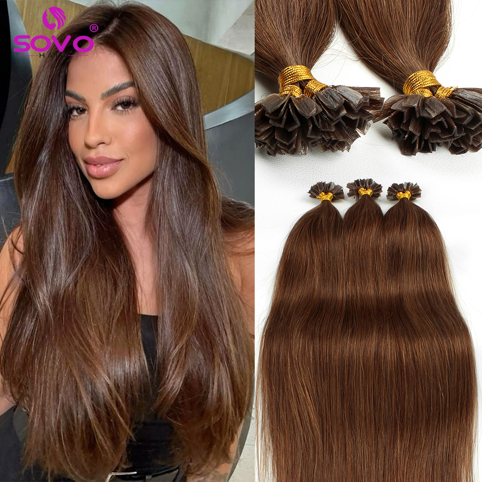 20 Inch Keratin V Tip Hair Ext - огляд і ціна Photography Tips