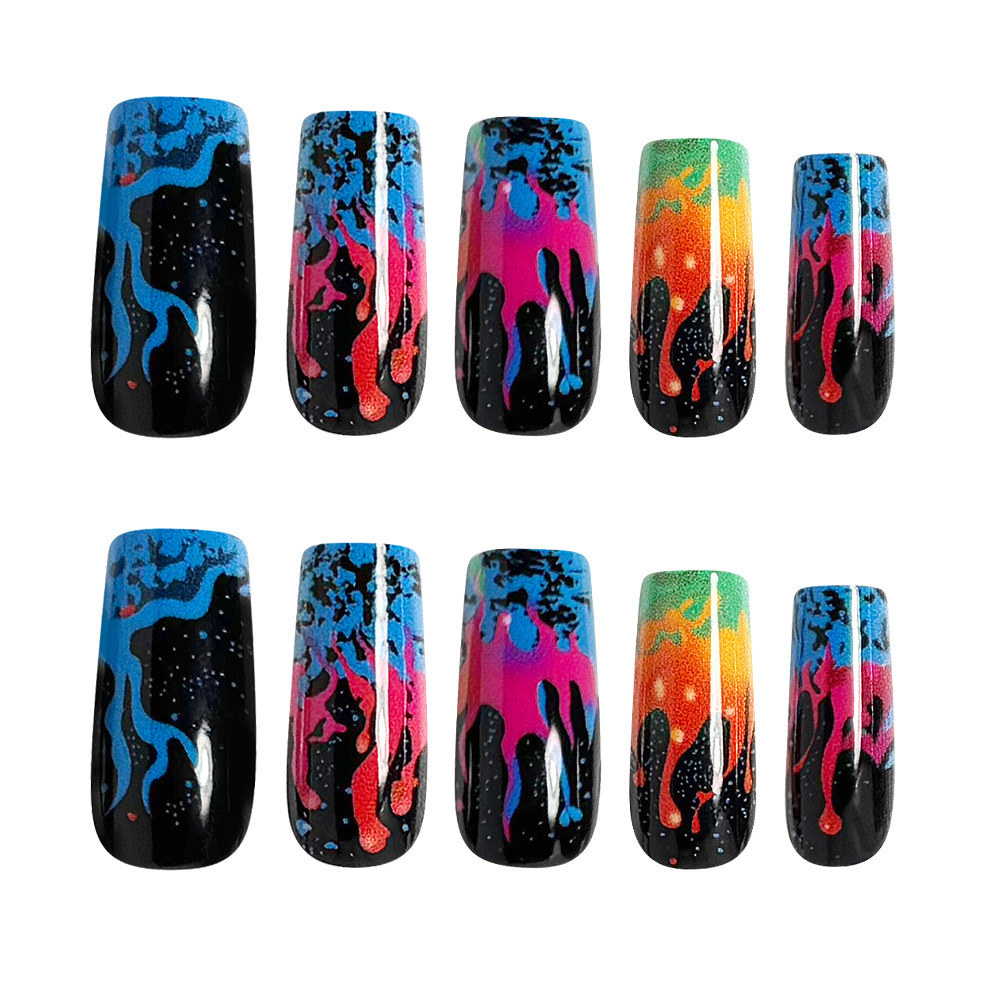 Medium fake nails for women gi - огляд і ціна Photography Tips