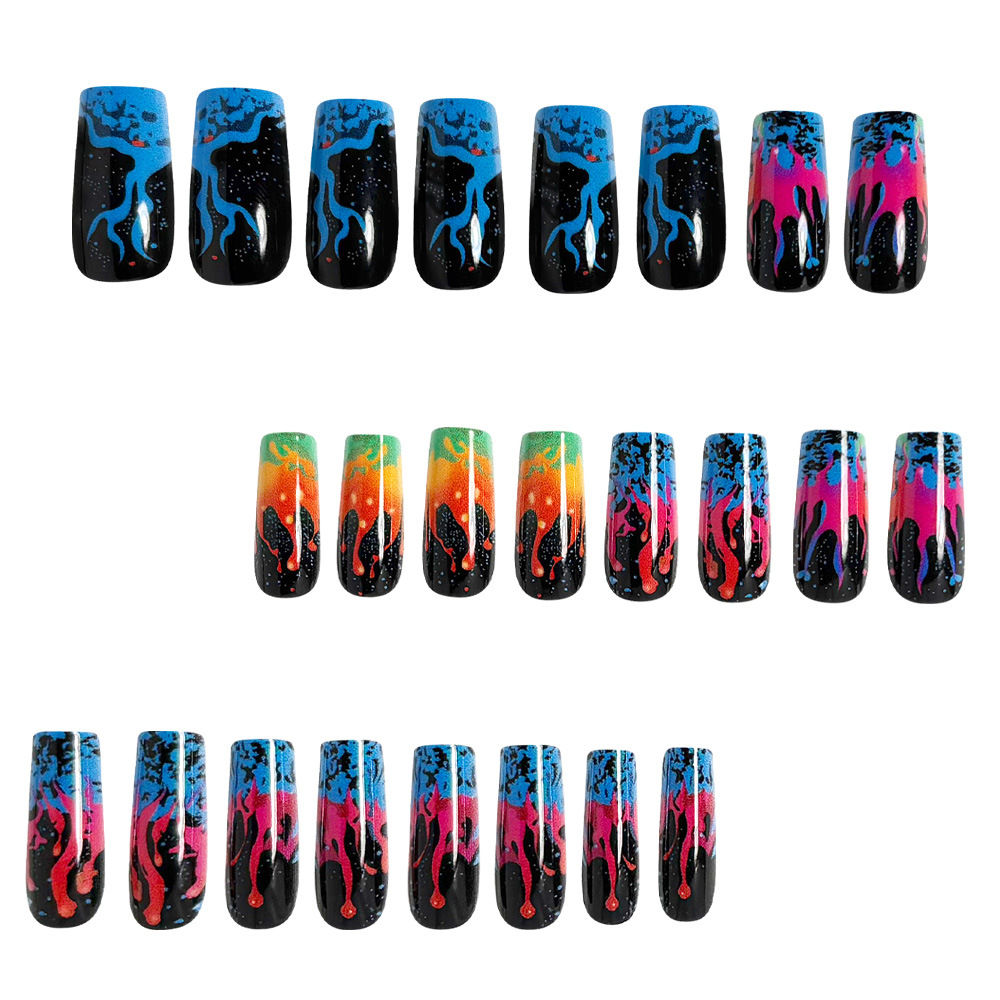 Medium fake nails for women gi - огляд і ціна Photography Tips