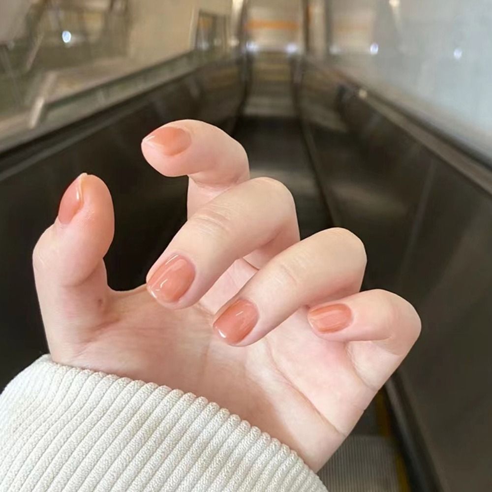 Detachable Short False Nails F - огляд і ціна Photography Tips
