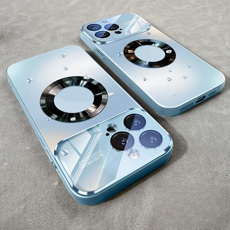 Fashion Glass Camera for Magsa - огляд і ціна Photography Fashion