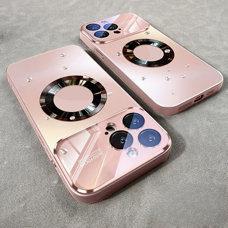 Fashion Glass Camera for Magsa - огляд і ціна Photography Fashion
