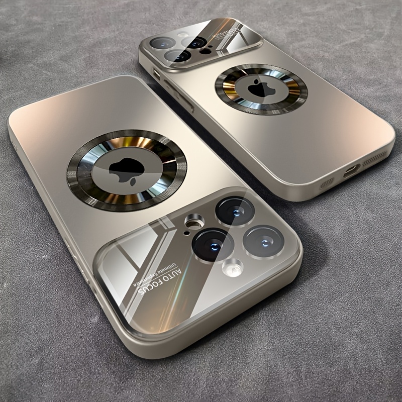 Fashion Glass Camera for Magsa - огляд і ціна Photography Fashion