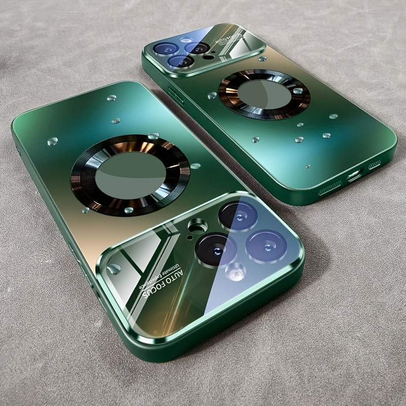 Fashion Glass Camera for Magsa - огляд і ціна Photography Fashion