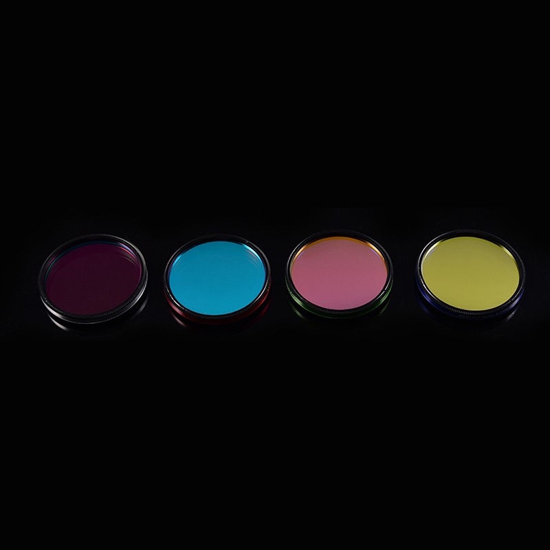 Antlia-V-Series Mounted Filter - огляд і ціна Photography Pro