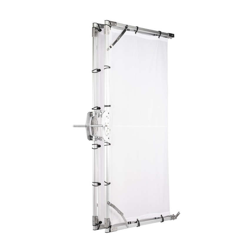 Selens Foldable 1.5/2/2.4M But - огляд і ціна Pop Up Flash Diffuser