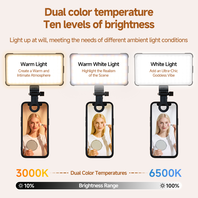 RGB LED Video Light Fill Strai - огляд і ціна Photography Blog