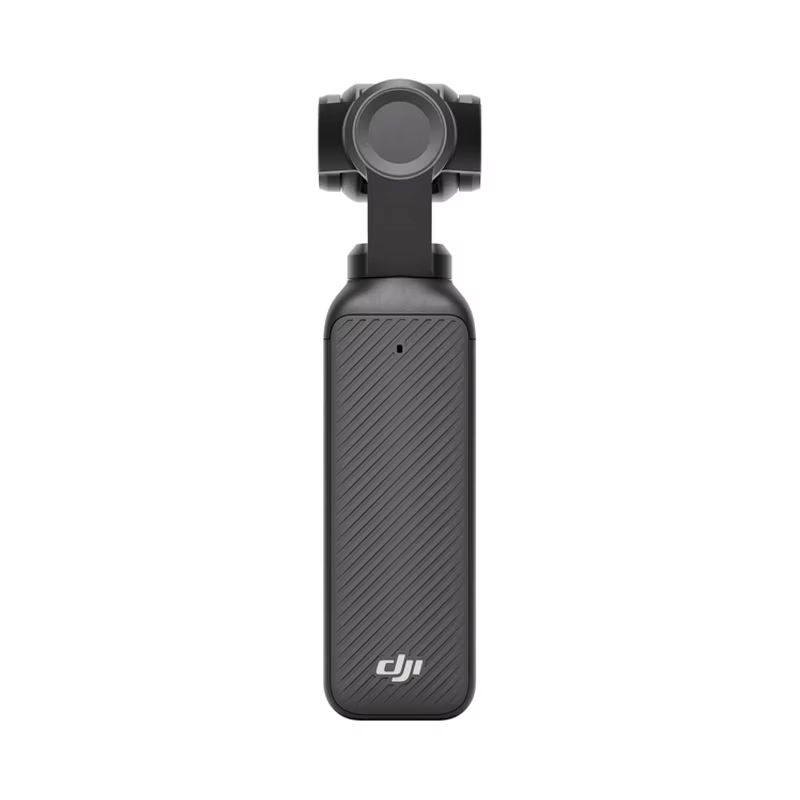 DJI Osmo Pocket 3 Vlogging Cam - огляд і ціна Photography Blog
