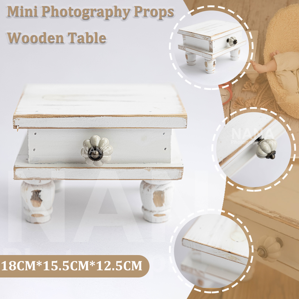 Newborn Photography Table Acce - огляд і ціна Photography Desk