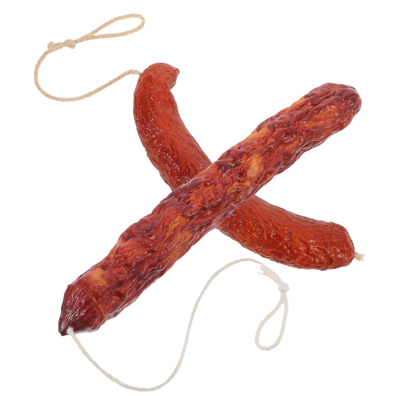 2Pcs Artificial Sausage Displa - огляд і ціна Photography Food