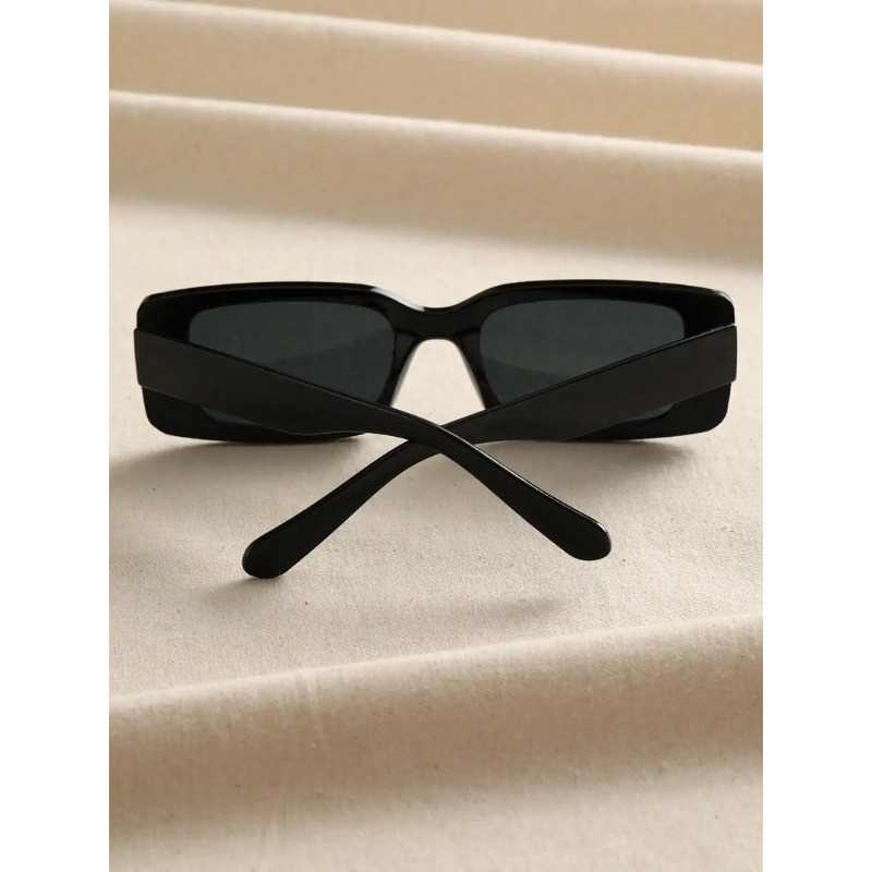 1 PCs Unisex Black Plastic Squ - огляд і ціна Photography Fashion